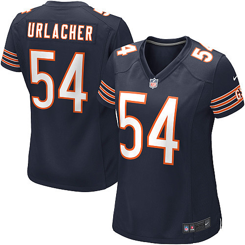 Women Chicago Bears jerseys-047